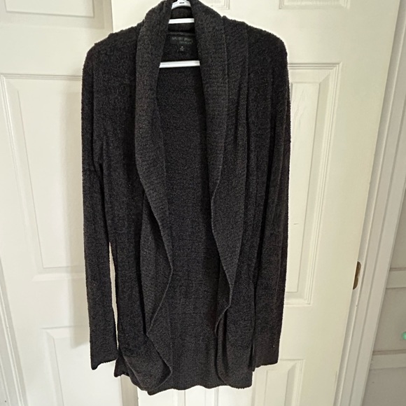 Barefoot Cardigan - Grey - Picture 5 of 8